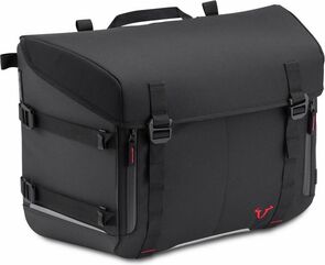 SWモテック / SW-MOTECH SysBag 30 + アダプタープレート 左側 HONDA CRF1000L アフリカツイン アドベンチャースポーツ SD06 (18-18) | BC.SYS