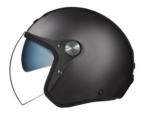 NEXX Garage Helmet X.G30 GROOVY BLACK. MT, Size: XS | 01G3001428011
