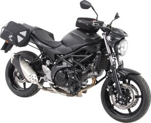 ヘプコ＆ベッカー アッパーフロントプロテクションバー Suzuki SV 650 2016- | 5033532 00 01