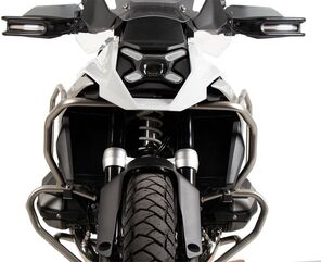 Hepco & Becker タンクガード ステンレススチール H&Bエンジンガード5016532用 BMW R 1300 GS (2023-) | 5026532 00 22