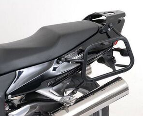 SW-MOTECH AERO ABS side case system 2x25 l. Honda CBR 1100 XX (01-07). | KFT.01.061.60100/B
