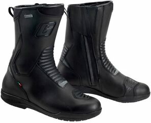 GAERNE / ガエルネ ブーツ G-PRESTIGE GORE-TEX ブラック | 2433-001