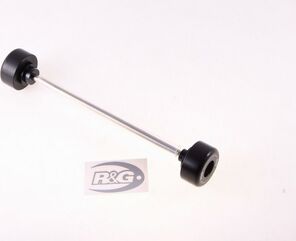 R&G(アールアンドジー) フォークプロテクター ブラック R1200GS (-12) R1200R R1200S RG-FP0053BK