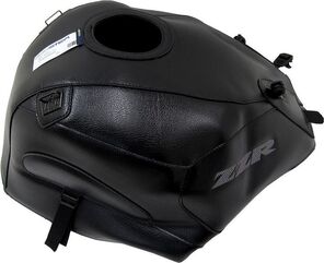 Bagster / バグスター タンクカバー ブラック KAWASAKI ZZR 1400 2006-2011 | 1521U