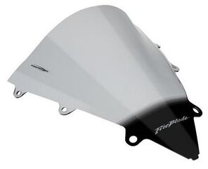 Powerbronze / パワーブロンズ エアフロースクリーン エレクトリックブルー HONDA CBR1000RR, 12-16 | 400-H132-009