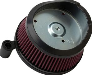 ARLEN NESS / アレンネス エアフィルターキット BIG SUCKER STAGE 1 ブラック | 18-442