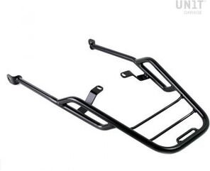 Unitgarage / ユニットガレージ Rear luggage rack with passenger grip | 3135