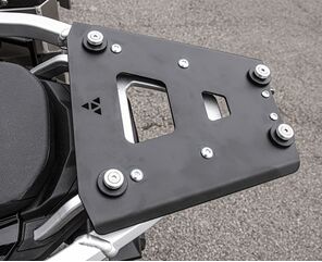 Bumot （ビュモト）Top Case Mounting Plate for HONDA Africa Twin Adventure Sport 2020+  | 112C-04-00B