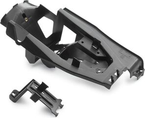 HUSQVARNA Battery compartment | 25011955044