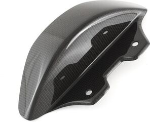 FULLSIX FRONT MUDGUARD Color - CLEAR COAT | MD-DI11-TC19