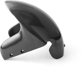 FULLSIX FRONT MUDGUARD Color - CLEAR COAT | MD-9807-TC03