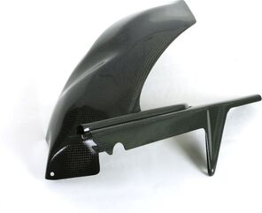 FULLSIX FRONT MUDGUARD Color - CLEAR COAT | MD-S99X-TC11