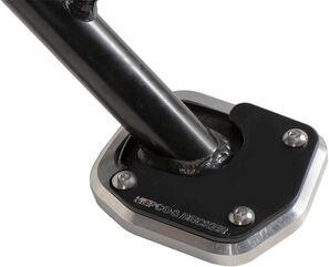 Hepco & Becker キックスタンドエンラージメントフォー Honda XL 750 Transalp (2023-2024) | 42119539 00 91