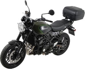 ヘプコ＆ベッカー Alurack (アリュラック) トップケースキャリア ブラック Kawasaki Z 900 RS / Cafe / 2018 | 6522533 01 01