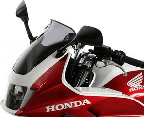 MRA / エムアールエーCB 1300 S / ST ( SUPER BOL DOR ) - Spoiler windshield "S" -2013 | 4025066108312