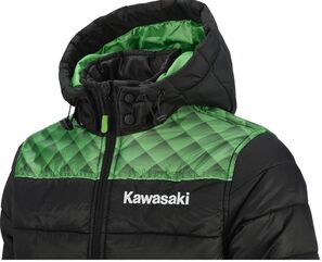 Kawasaki / カワサキ スポーツウィンタージャケット | 104SPM017
