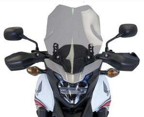 Bodystyle / ボディースタイル hand guards, Matt Black | 6536009