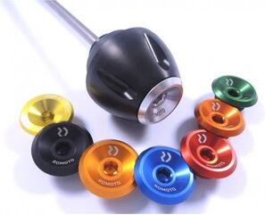 RDMoto / アールディーモト Crash Protector | 1P7-1P6-298-M18