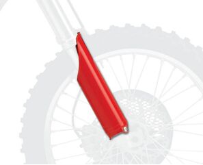POLISPORT CVR FORK CRF250/450 19 RD | 8351900003