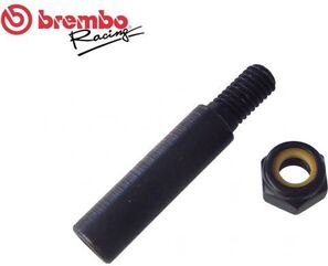 Brembo / ブレンボ スペアパーツ LEVER PIN FOR RCS BRAKE PUMP / クラッチマスターシリンダー | 110459291 / 110.4592.91