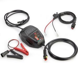 GIVI / ジビ Charge maintainer for motorcycles D-CHARGE | S510