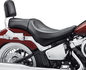 ハーレーダビッドソン トールボーイ ツーアップシート 18年以降 FLDE、FLHC | 52000355