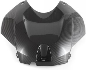 FULLSIX SUBFRAME SIDE PANELS Color - 210H - CLEAR COAT | MB-RR15-K50