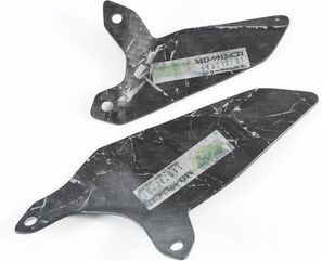 FULLSIX HEEL GUARDS PAIR (no holes) | MD-9912-C21