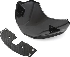 FULLSIX FRONT MUDGUARD Color - MATT | MD-MN14-M51