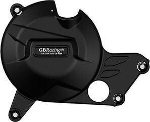 GBRacing / ジービーレーシングSecondary クラッチカバー | EC-SV650-2015-2-GBR