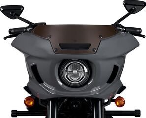 Harley-Davidson St Wind Deflector - 22-Later Fxlrst | 57400503