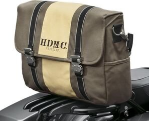Harley-Davidson Hdmc Messenger Bag | 93300100