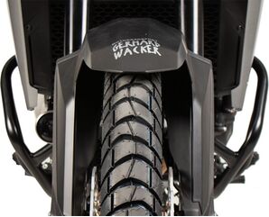 Hepco & Becker エンジンプロテクションバー ブラック Honda XL 750 Transalp (2023-2024) | 5019539 00 01