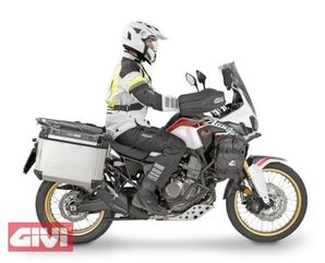 GIVI / ジビ ハンドガード(プロテクション) ユニバーサル | TM421