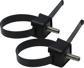 ABUS / アバス Tightening straps LH adaptor for frameLock | 56240