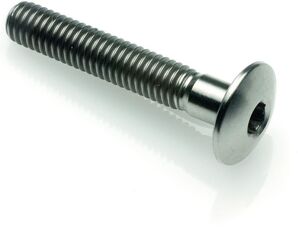 Lightech / ライテック ボタンヘッド TIT. G.5 CL 002 M6 L. 35 | T002M6035