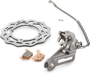 HUSQVARNA Rear brake conversion kit | 00010000354