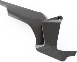 FULLSIX FRONT MUDGUARD Color - CLEAR COAT | MD-MN14-C41L