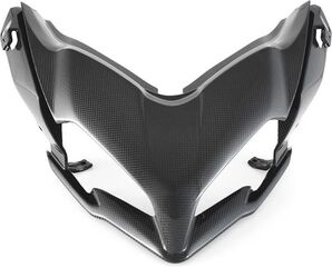 FULLSIX FRONT MUDGUARD Color - CLEAR COAT | MD-MS17-C54