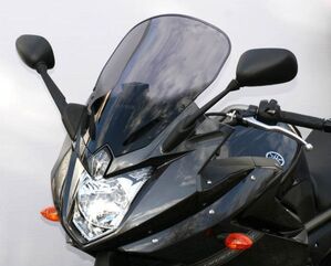 MRA / エムアールエーXJ 6 DIVERSION - Touring windshield "T" 2009- | 4025066121090