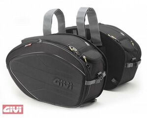 Givi / ジビ EASY-BAG サドルバッグ (ペア) | EA100B