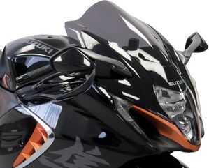 Powerbronze スタンダード SUZUKI GSX1300R HAYABUSA 21/ダークティント | 410-S164-002