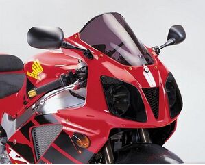 Powerbronze / パワーブロンズ ヘッドライト  プロテクター HONDA VTR1000 SP1 バイオレット | 440-H196-014