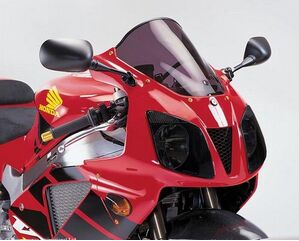 Powerbronze / パワーブロンズ ヘッドライト  プロテクター HONDA VTR1000 SP1 ライト ティント | 440-H196-001