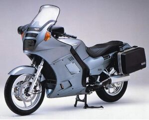 Powerbronze / パワーブロンズ ヘッドライト  プロテクター KAWASAKI GPZ600R 86-87 アンバー | 440-K018-007