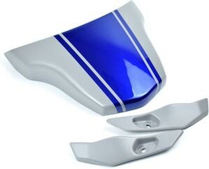 Pyramid Plastics / ピラミッドプラスチック Seat Cowl | Icon Blue | Yamaha MT-09 2021> | 12416E