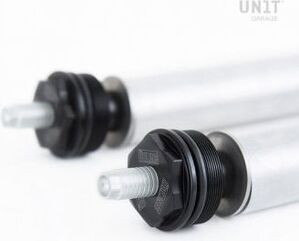 Unitgarage / ユニットガレージ Ohlins Fork Cartridges FSK 100 Scrambler 900 (2006-2016) | FSK109