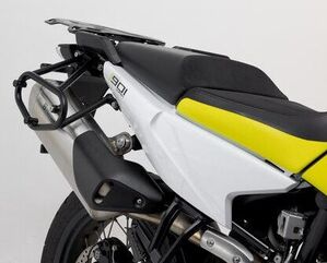 SW-MOTECH / SWモテック SLC side carrier right | HTA.03.992.11000