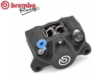 Brembo / ブレンボ 左 リアブレーキキャリパー ブラックシリーズ P32G FOR 5MM DISC | 20B85166