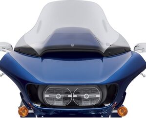 ハーレーダビッドソン スプリッター ウインドシールド 15年以降 FLTR 381mm ライトスモーク | 57400270